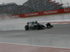 GP USA, 25.10.2015- Qualifiche, Nico Rosberg (GER) Mercedes AMG F1 W06