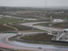 GP USA, 25.10.2015- Panoramic View of COTA