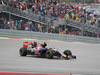 GP USA, 25.10.2015- Gara, Carlos Sainz Jr (ESP) Scuderia Toro Rosso STR10