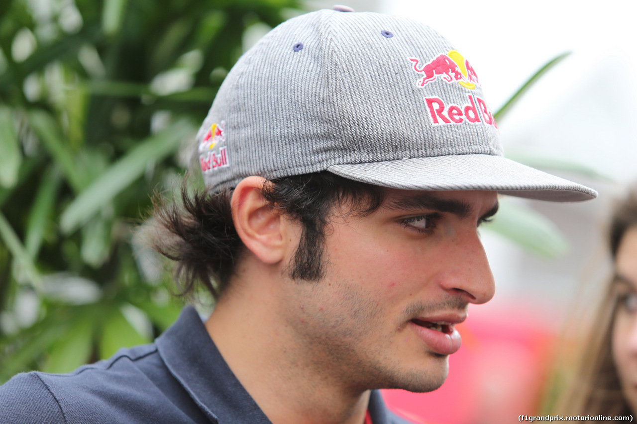 GP USA GIOVEDI