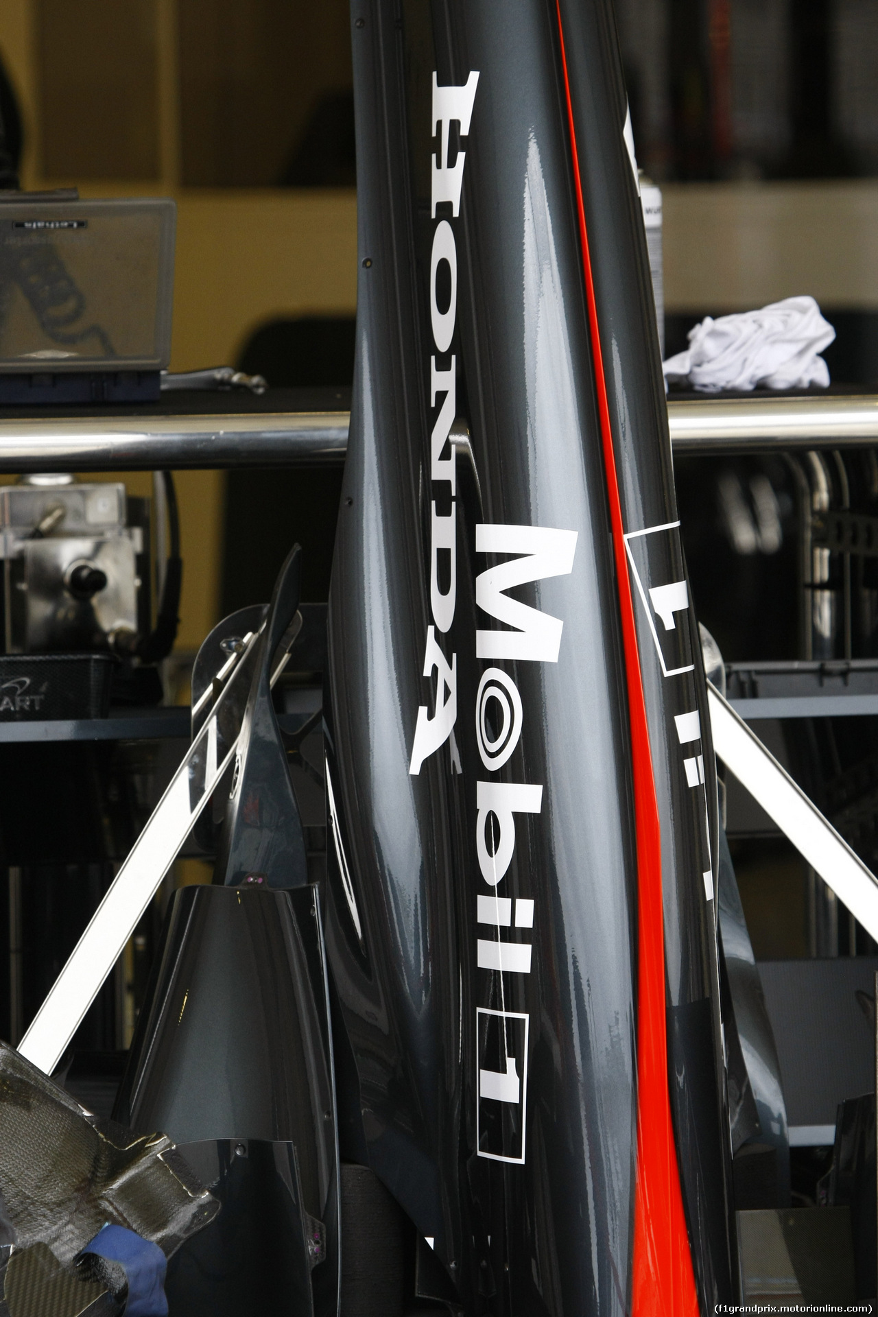 GP USA GIOVEDI