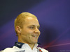 GP USA, 22.10.2015- Giovedi'  official Press Conference, Valtteri Bottas (FIN) Williams F1 Team FW37