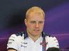 GP USA, 22.10.2015- Giovedi'  official Press Conference, Valtteri Bottas (FIN) Williams F1 Team FW37