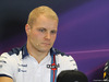 GP USA, 22.10.2015- Giovedi'  official Press Conference, Valtteri Bottas (FIN) Williams F1 Team FW37