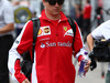 GP USA, 22.10.2015- Kimi Raikkonen (FIN) Ferrari SF15-T