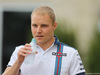 GP USA, 22.10.2015- Valtteri Bottas (FIN) Williams F1 Team FW37