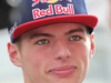 GP USA, 22.10.2015- Max Verstappen (NED) Scuderia Toro Rosso STR10