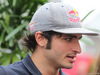 GP USA, 22.10.2015- Carlos Sainz Jr (ESP) Scuderia Toro Rosso STR10