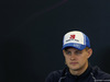 GP USA, 22.10.2015- Giovedi'  official Press Conference, Marcus Ericsson (SUE) Sauber C34