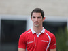 GP USA, 22.10.2015- Alexander Rossi (USA) Manor Marussia F1 Team