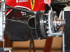 GP USA, 22.10.2015- Ferrari SF15-T tech detail