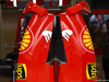 GP USA, 22.10.2015- Ferrari SF15-T Tech Detail