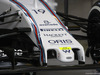 GP USA, 22.10.2015-  Williams F1 Team FW37 Tech Detail