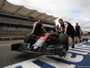 GP USA, 22.10.2015- McLaren Honda MP4-30 Tech Detail