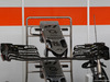 GP USA, 22.10.2015- Sahara Force India F1 Team VJM08 Frontal Wing