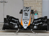 GP USA, 22.10.2015- Sahara Force India F1 Team VJM08 Frontal Wing