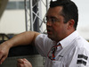 GP USA, 22.10.2015- Eric Boullier (FRA) McLaren Racing Director