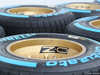 GP USA, 22.10.2015- OZ Wheels e Pirelli Tyres