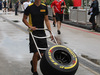 GP USA, 22.10.2015- Pirelli tire