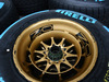 GP USA, 22.10.2015- OZ Wheels e Pirelli Tyres