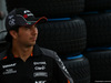 GP USA, 22.10.2015- Sergio Perez (MEX) Sahara Force India F1 Team VJM08