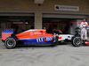 GP USA, 22.10.2015- Alexander Rossi (USA) Manor Marussia F1 Team