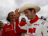 GP USA, 22.10.2015- Alexander Rossi (USA) Manor Marussia F1 Team