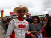 GP USA, 22.10.2015- Alexander Rossi (USA) Manor Marussia F1 Team