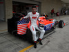 GP USA, 22.10.2015- Alexander Rossi (USA) Manor Marussia F1 Team