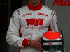 GP USA, 22.10.2015- Alexander Rossi (USA) Manor Marussia F1 Team