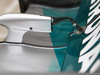 GP USA, 22.10.2015- Mercedes AMG F1 W06 Tech Detail