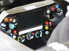 GP USA, 22.10.2015- Mercedes AMG F1 W06 Tech Detail