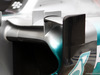 GP USA, 22.10.2015- Mercedes AMG F1 W06 Tech Detail