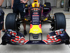 GP USA, 22.10.2015- Red Bull Racing RB11 Tech Detail