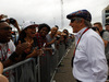 GP USA, 22.10.2015- Sir Jackie Stewart (GBR)