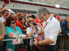 GP USA, 22.10.2015- Maurizio Arrivabene (ITA) Ferrari Team Principal