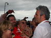 GP USA, 22.10.2015- Maurizio Arrivabene (ITA) Ferrari Team Principal