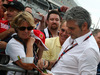 GP USA, 22.10.2015- Maurizio Arrivabene (ITA) Ferrari Team Principal