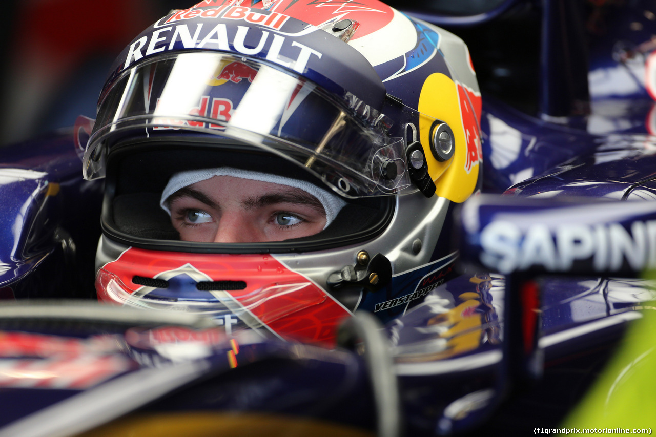GP USA - Qualifiche e Prove Libere 3
