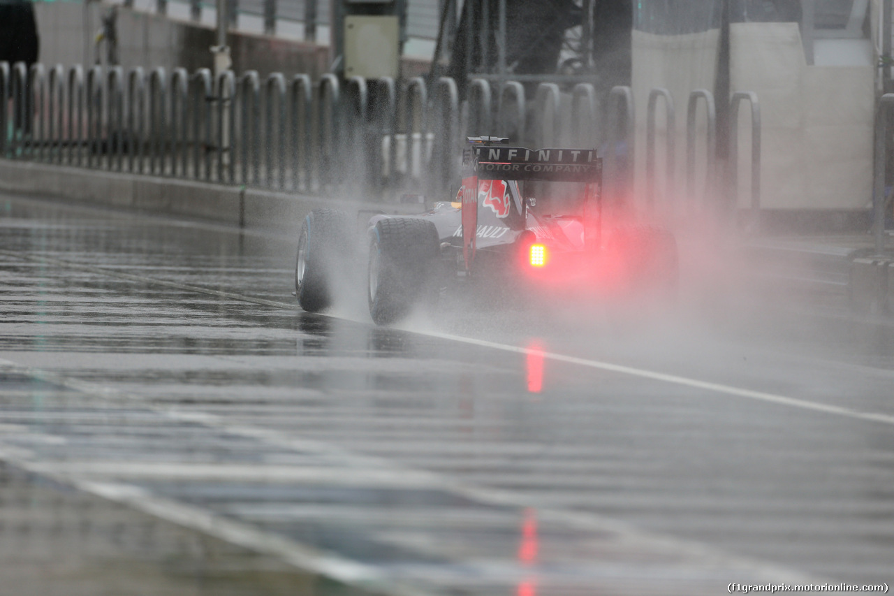 GP USA - Qualifiche e Prove Libere 3