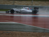 GP USA, 24.10.2015- free practice 3, Felipe Massa (BRA) Williams F1 Team FW37