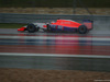 GP USA, 24.10.2015- free practice 3, William Stevens (GBR) Manor Marussia F1 Team