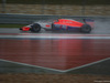 GP USA, 24.10.2015- free practice 3, Alexander Rossi (USA) Manor Marussia F1 Team