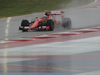 GP USA, 24.10.2015- free practice 3, Kimi Raikkonen (FIN) Ferrari SF15-T