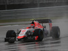 GP USA, 24.10.2015- free practice 3,  Alexander Rossi (USA) Manor Marussia F1 Team