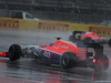 GP USA, 24.10.2015- free practice 3,  Alexander Rossi (USA) Manor Marussia F1 Team