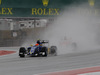 GP USA, 24.10.2015- free practice 3,  Felipe Nasr (BRA) Sauber C34