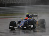 GP USA, 24.10.2015- free practice 3,  Felipe Nasr (BRA) Sauber C34