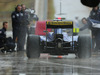 GP USA, 24.10.2015- free practice 3,  Marcus Ericsson (SUE) Sauber C34