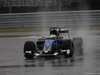 GP USA, 24.10.2015- free practice 3,  Marcus Ericsson (SUE) Sauber C34